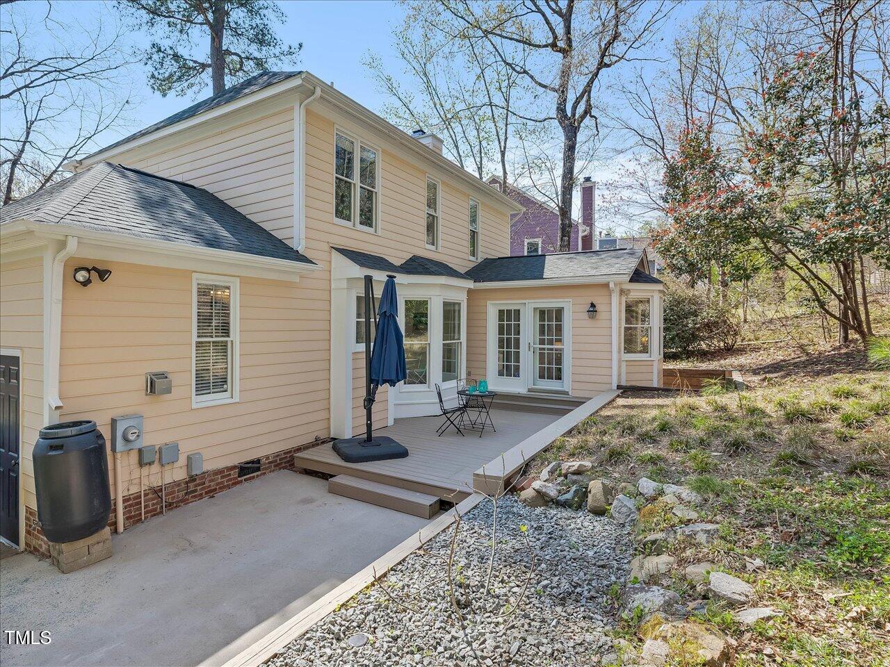 4818 Glendarion Drive