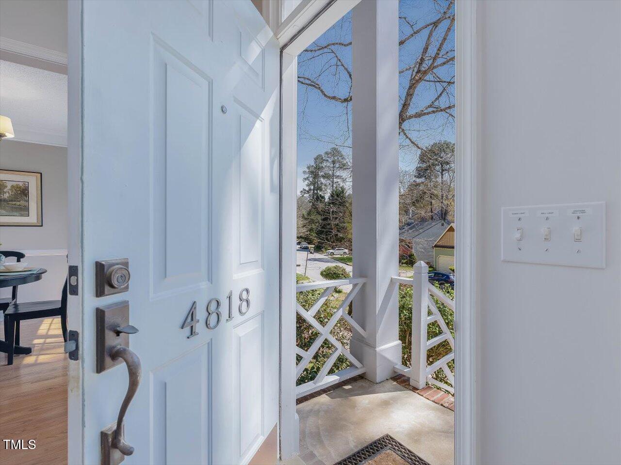 4818 Glendarion Drive