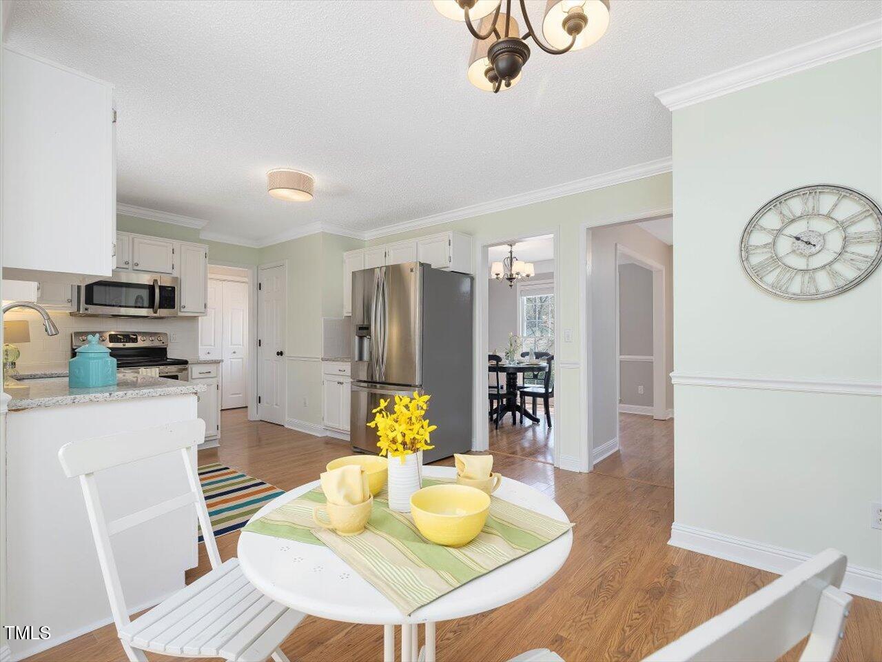 4818 Glendarion Drive