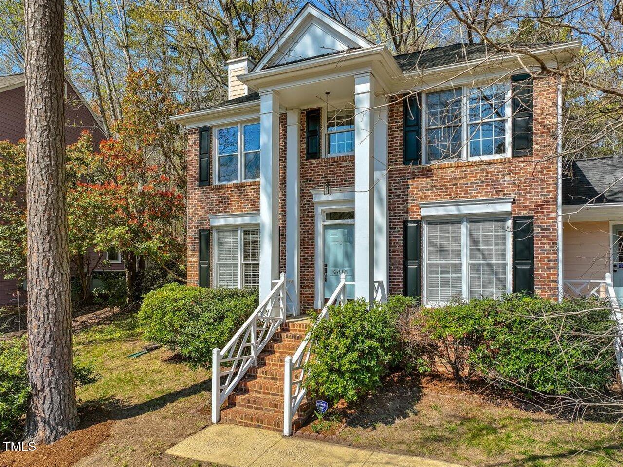 4818 Glendarion Drive