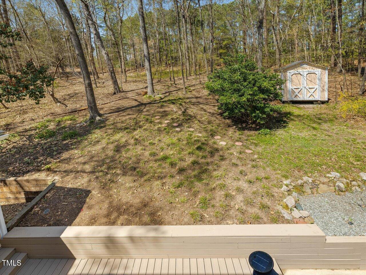 4818 Glendarion Drive