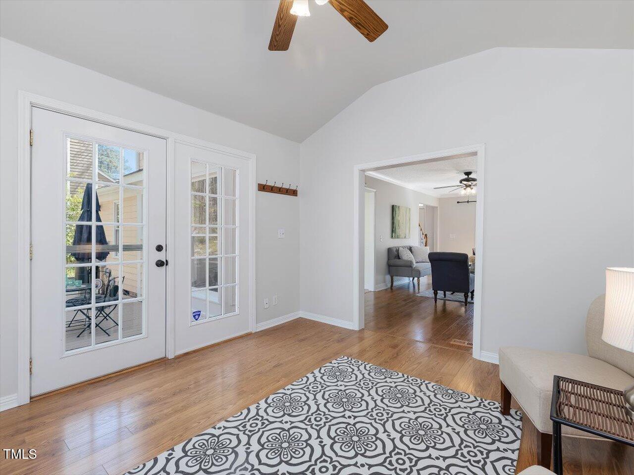 4818 Glendarion Drive