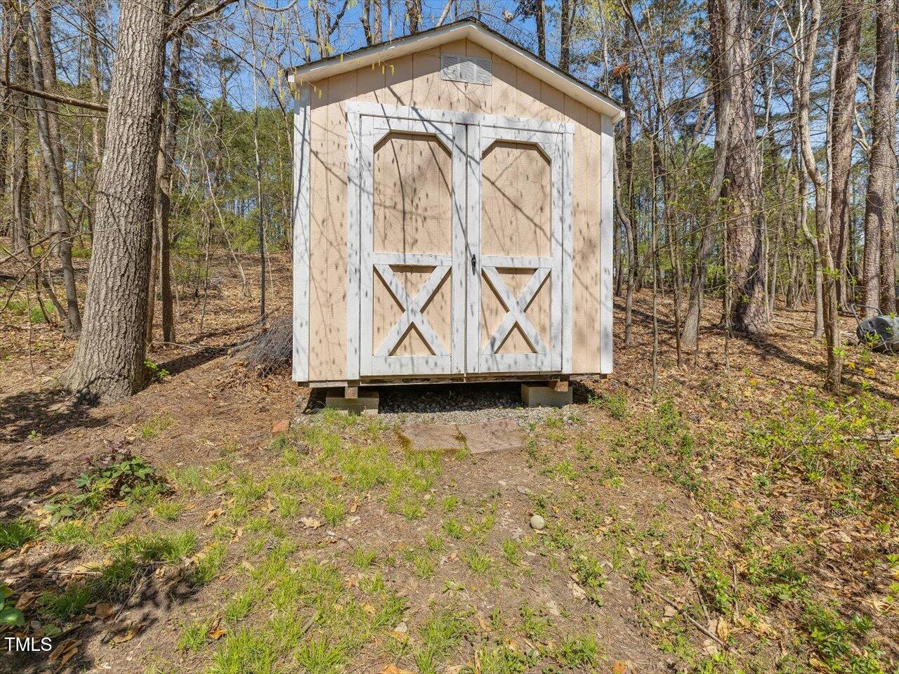 4818 Glendarion Drive