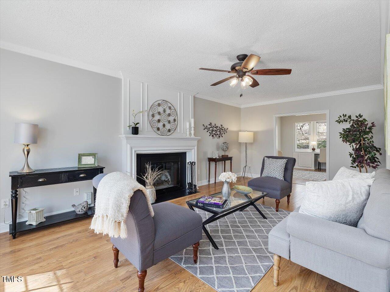 4818 Glendarion Drive