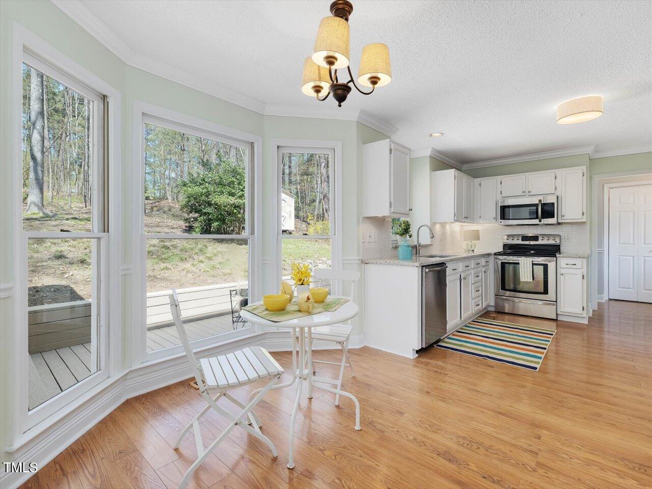 4818 Glendarion Drive