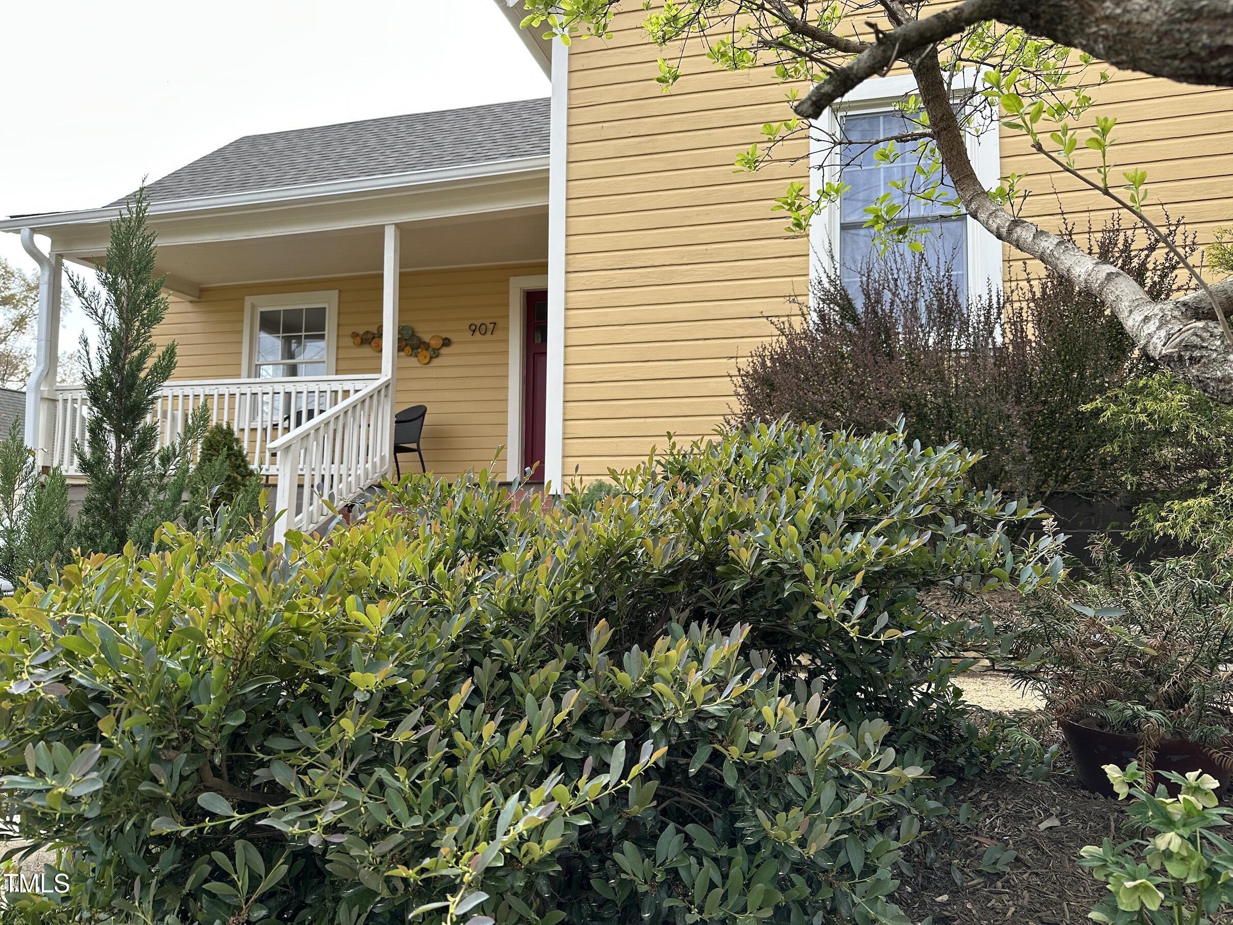 907 Carolina Avenue