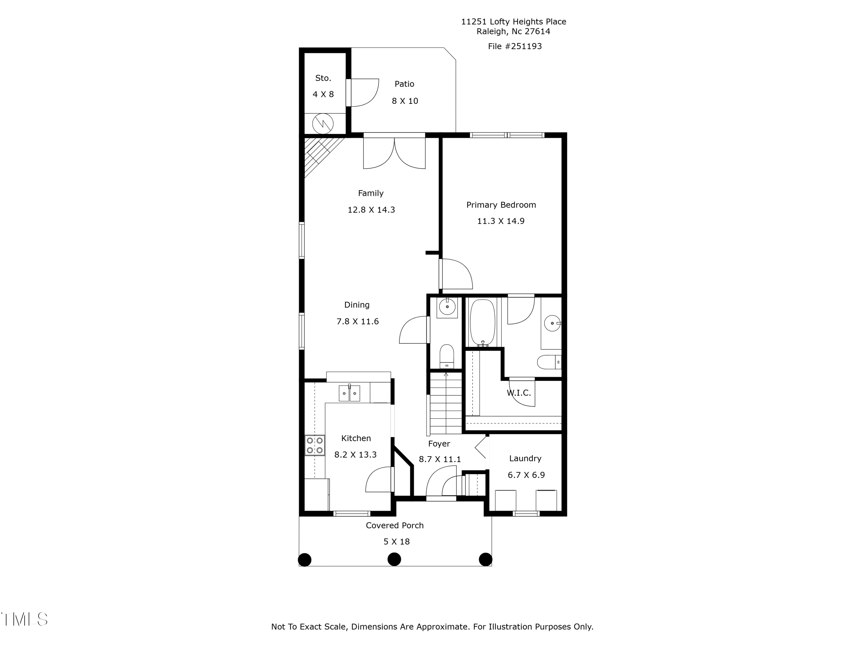 11251 Lofty Heights Place