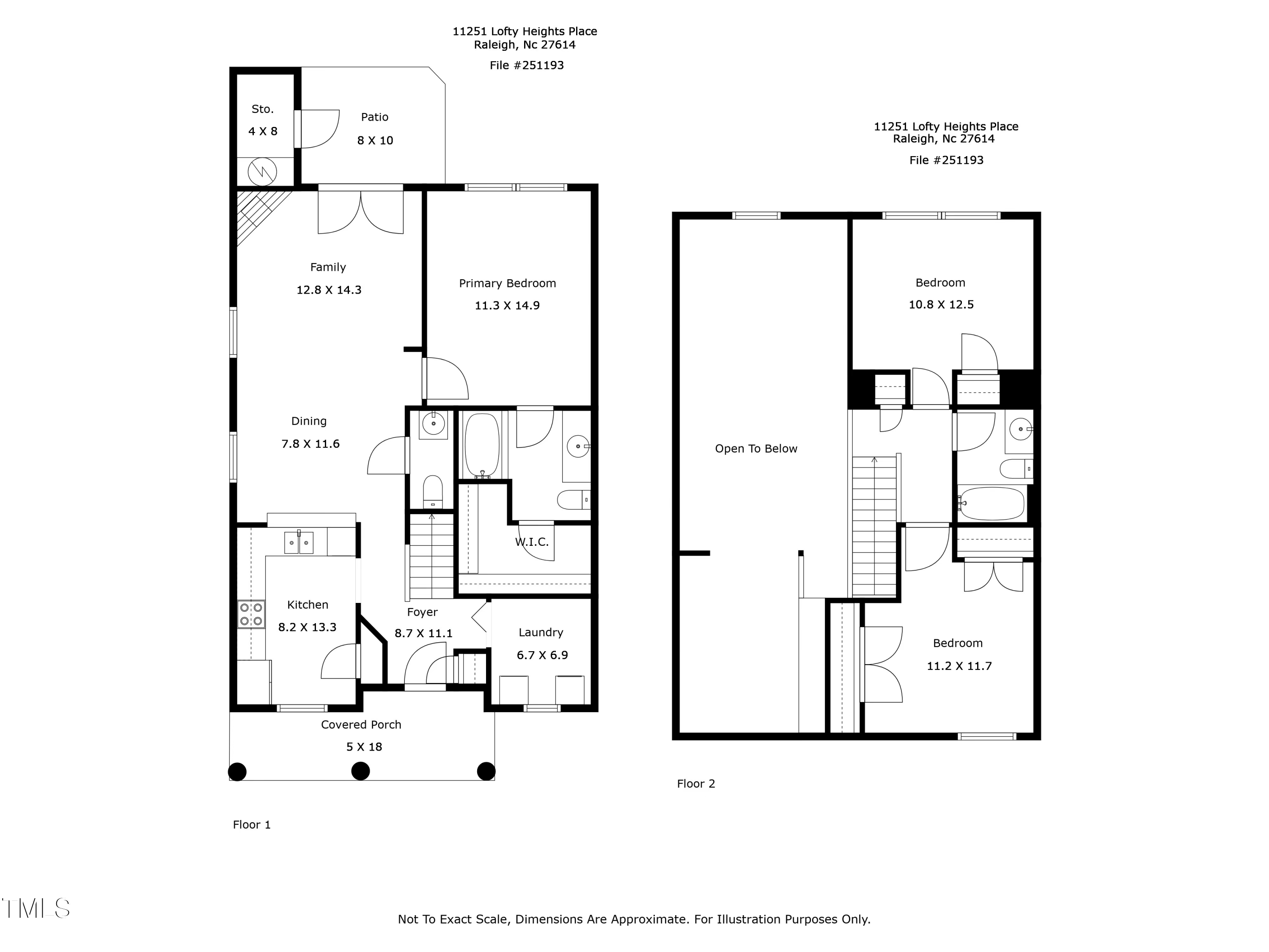 11251 Lofty Heights Place