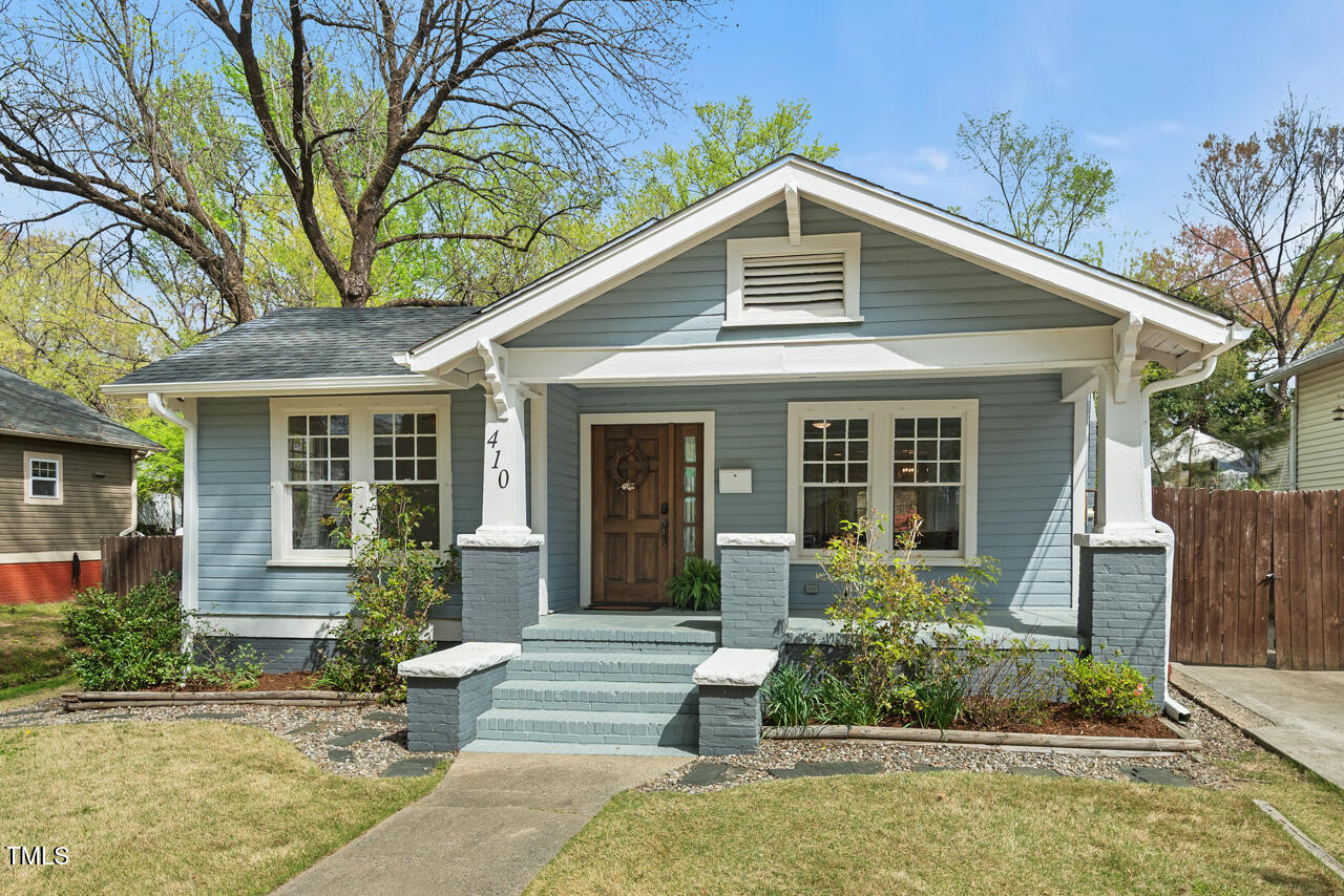 410 N Hyde Park Avenue