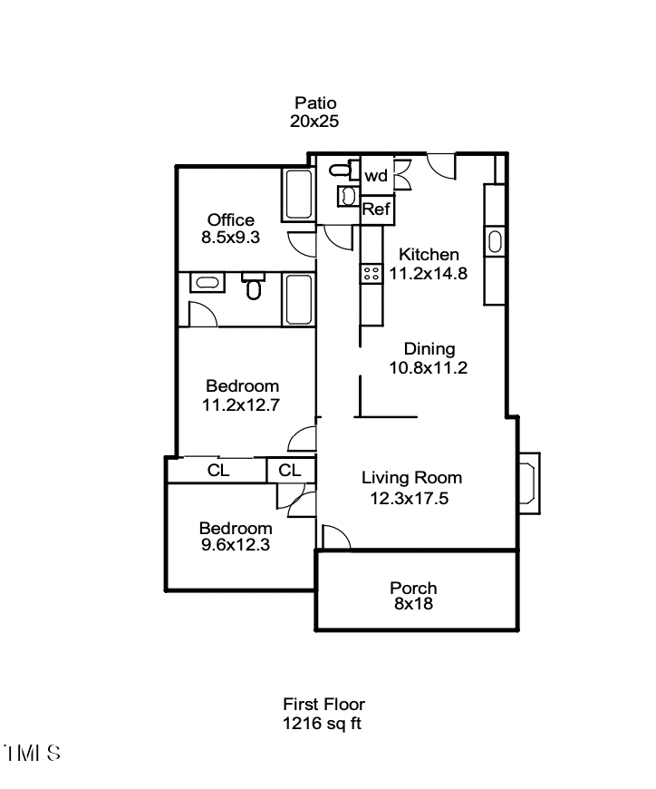 410 N Hyde Park Avenue