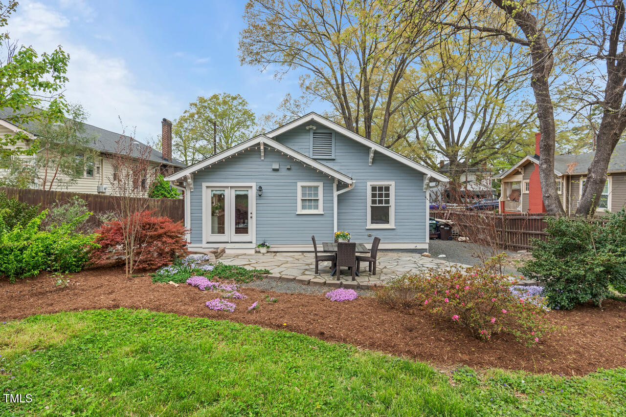 410 N Hyde Park Avenue