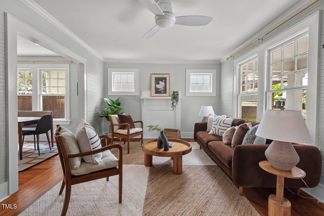 410 N Hyde Park Avenue