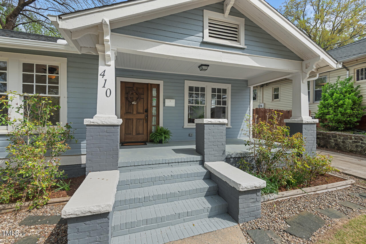 410 N Hyde Park Avenue