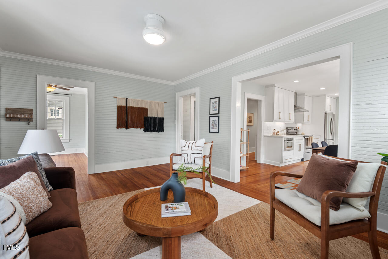 410 N Hyde Park Avenue