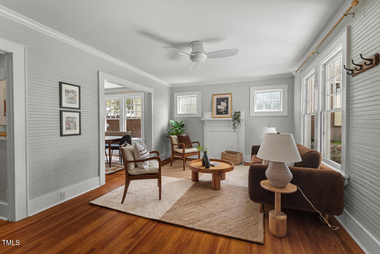 410 N Hyde Park Avenue