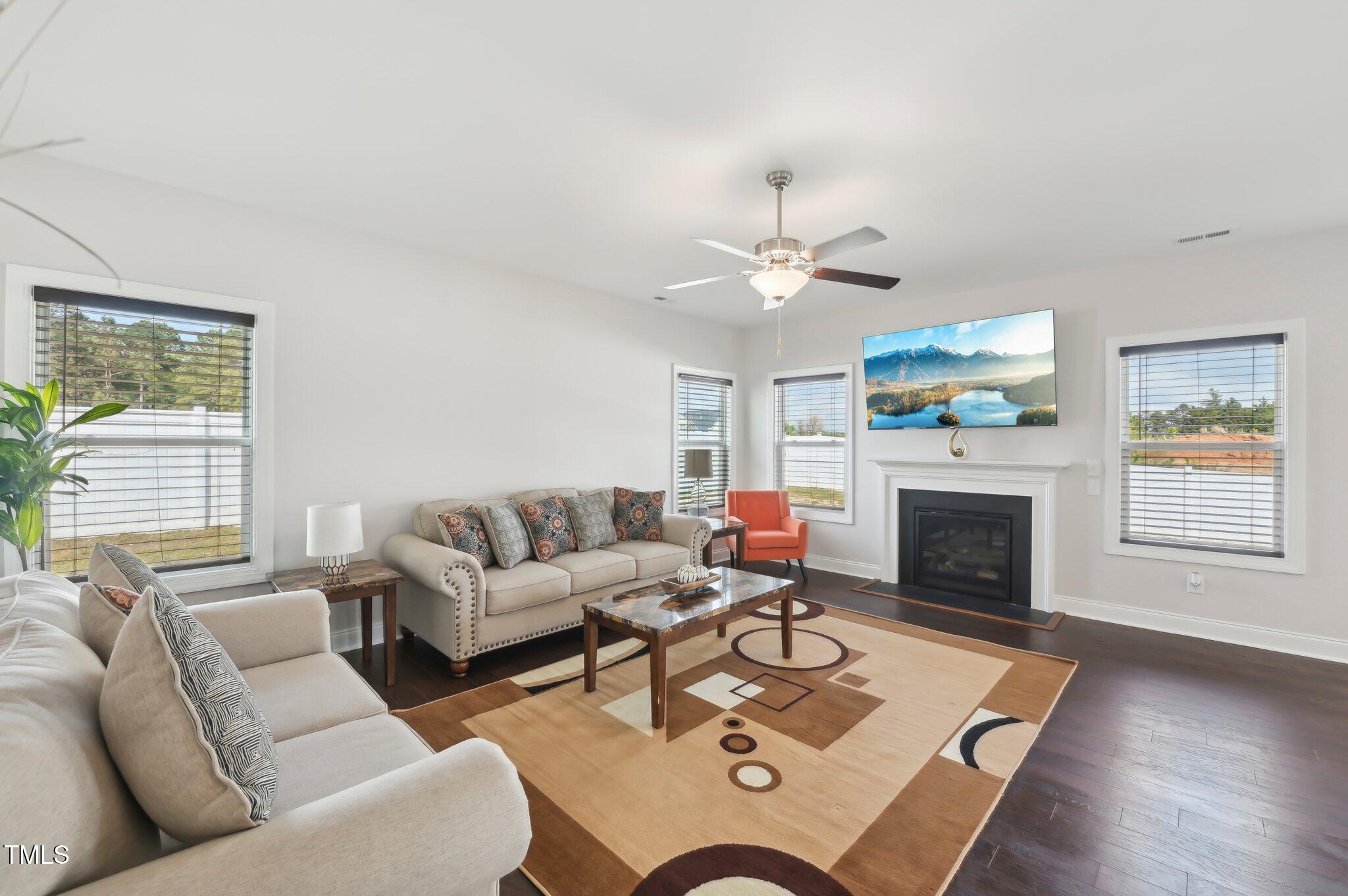 45 Pond Mountain Drive