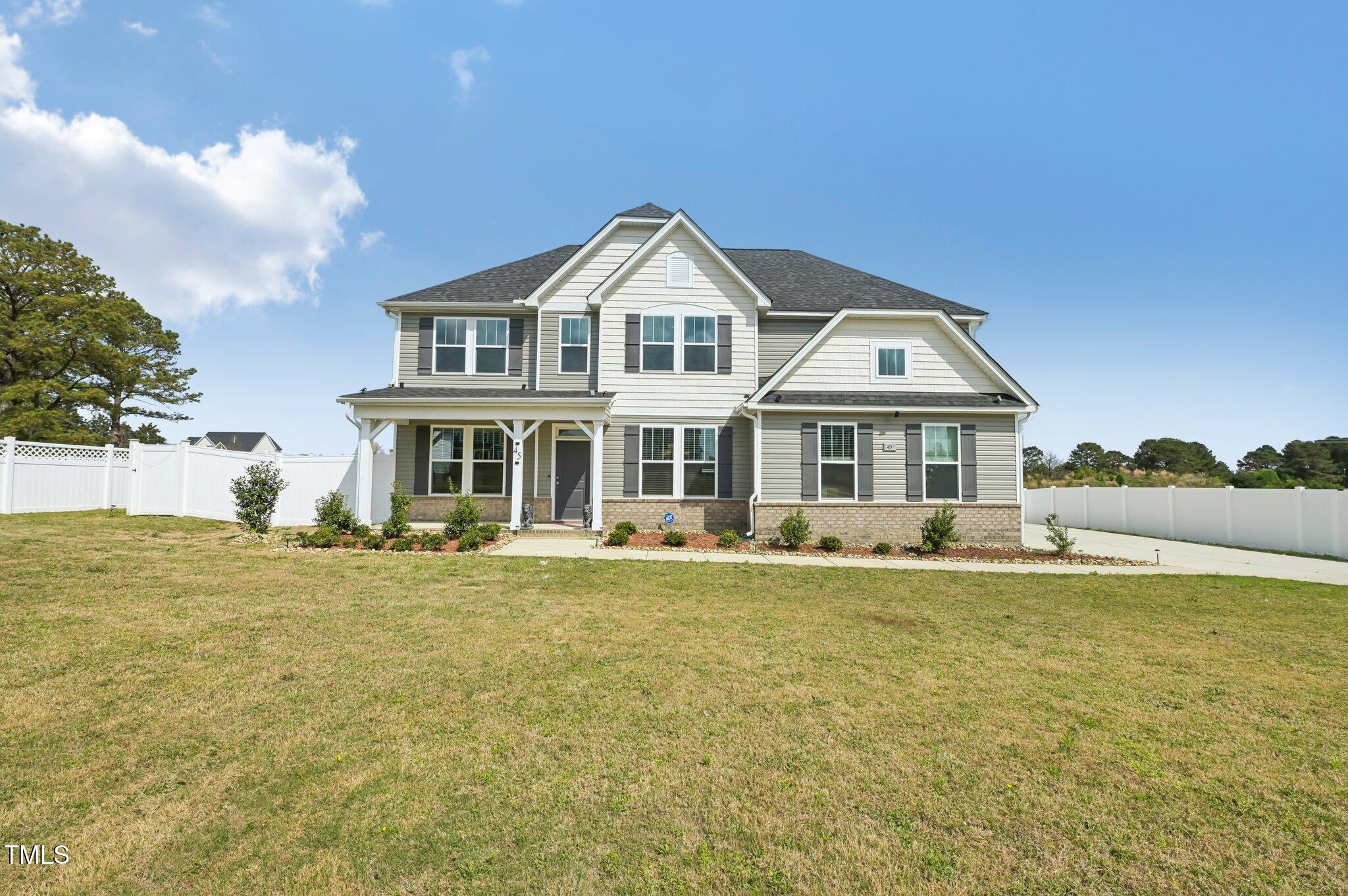 45 Pond Mountain Drive