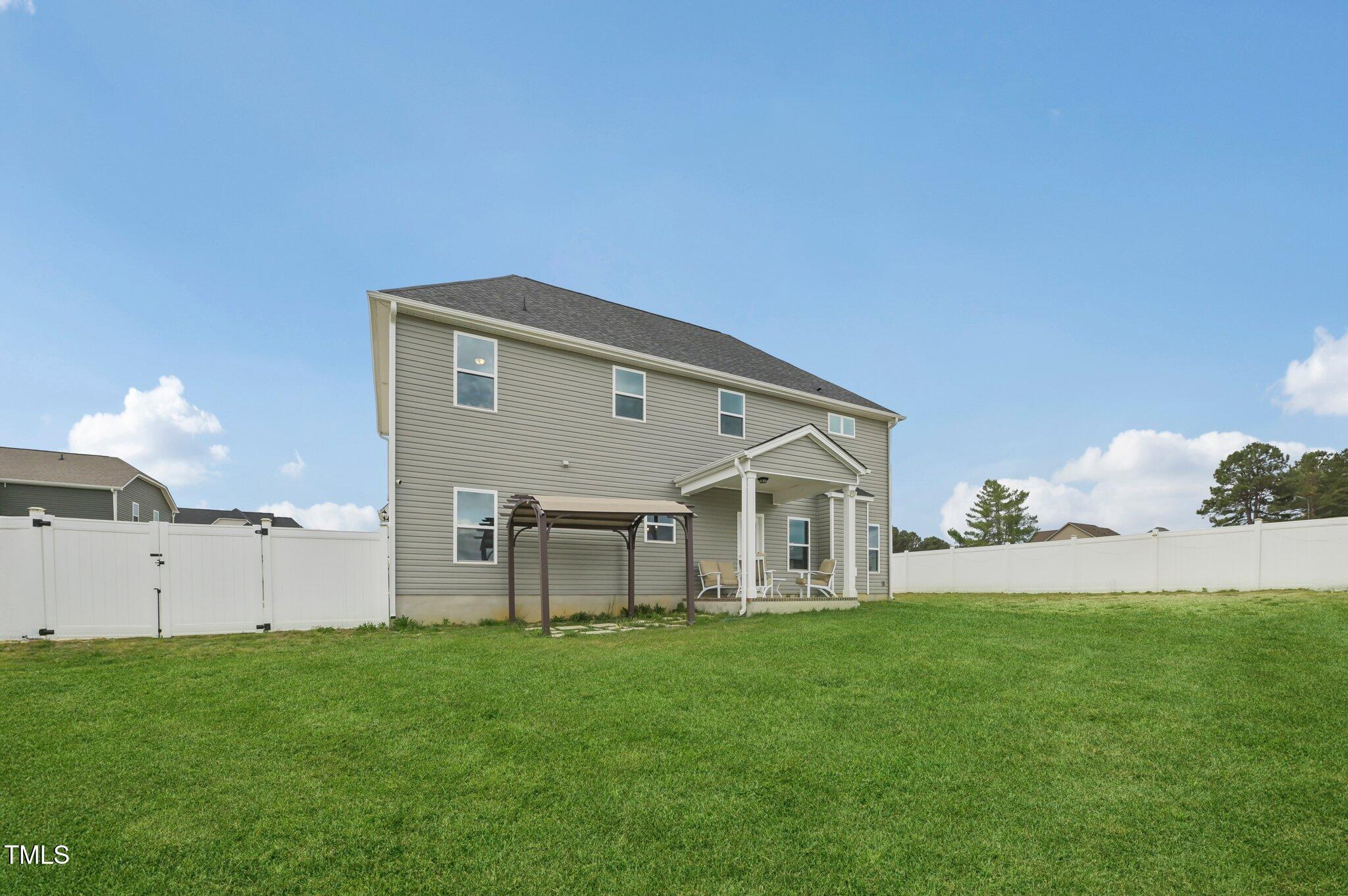 45 Pond Mountain Drive