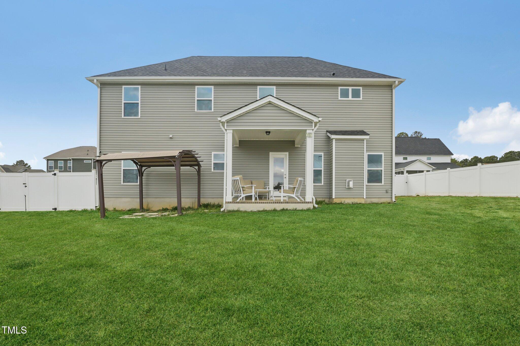 45 Pond Mountain Drive