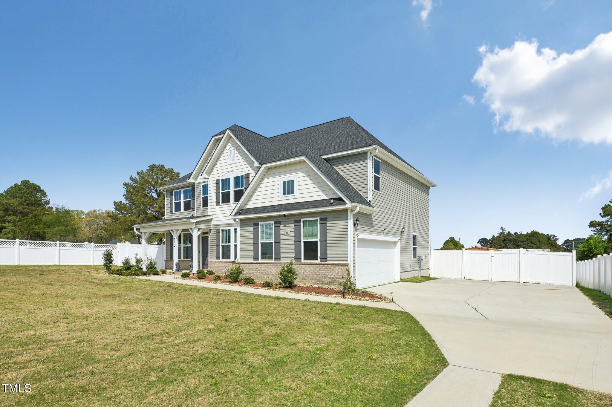 45 Pond Mountain Drive