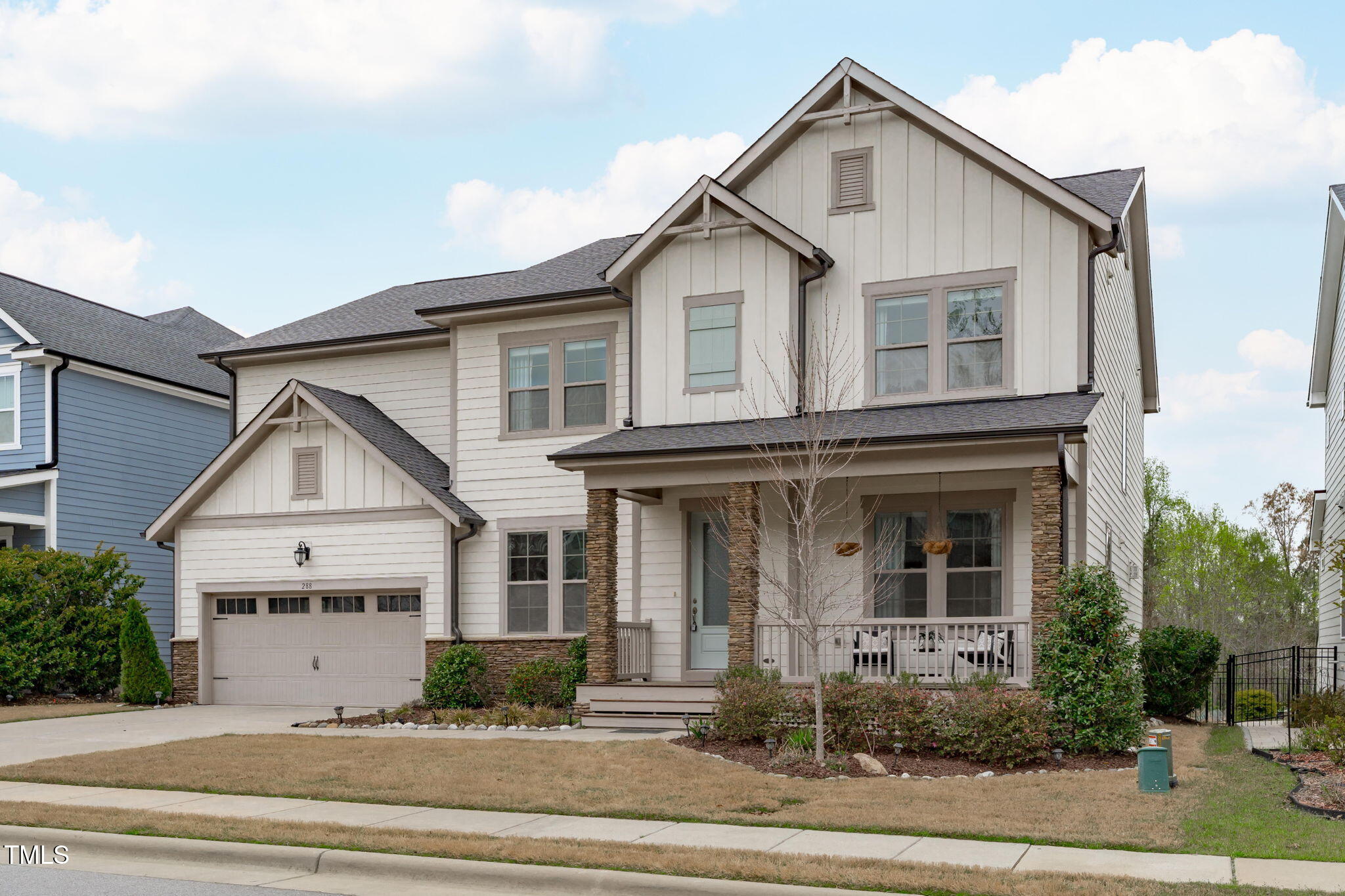 288 Whispering Wind Drive