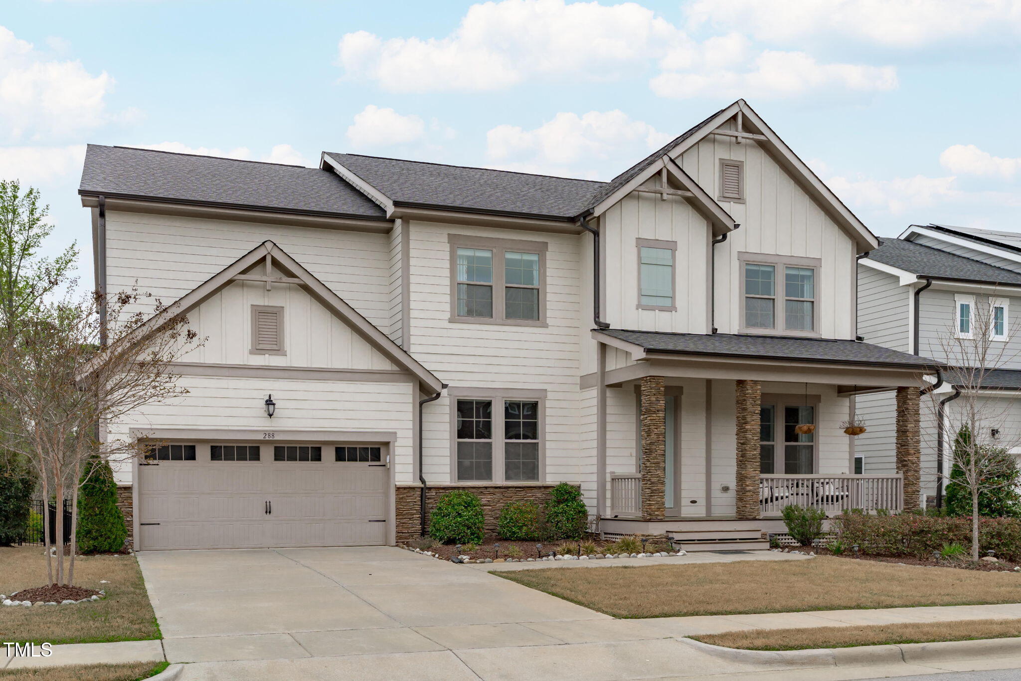 288 Whispering Wind Drive
