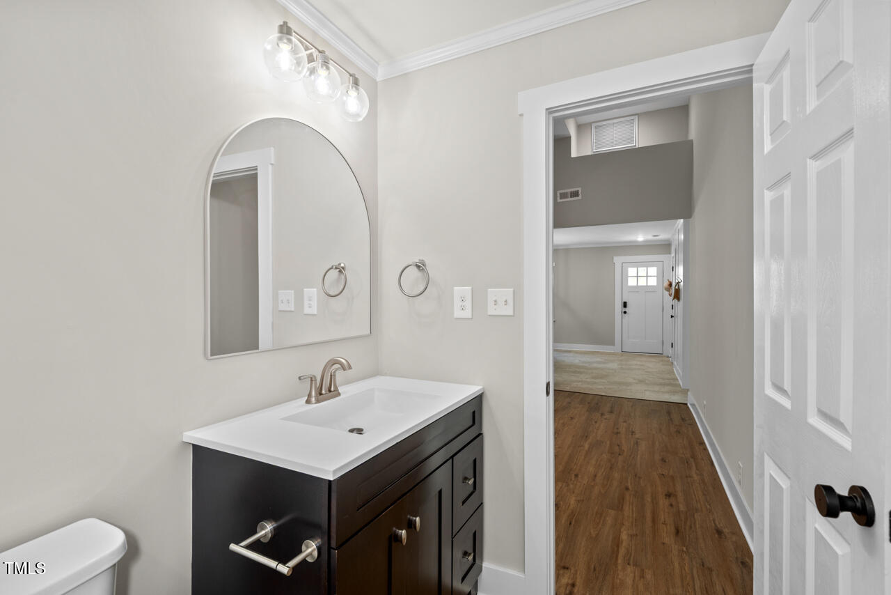 1306 Ed Cook Road