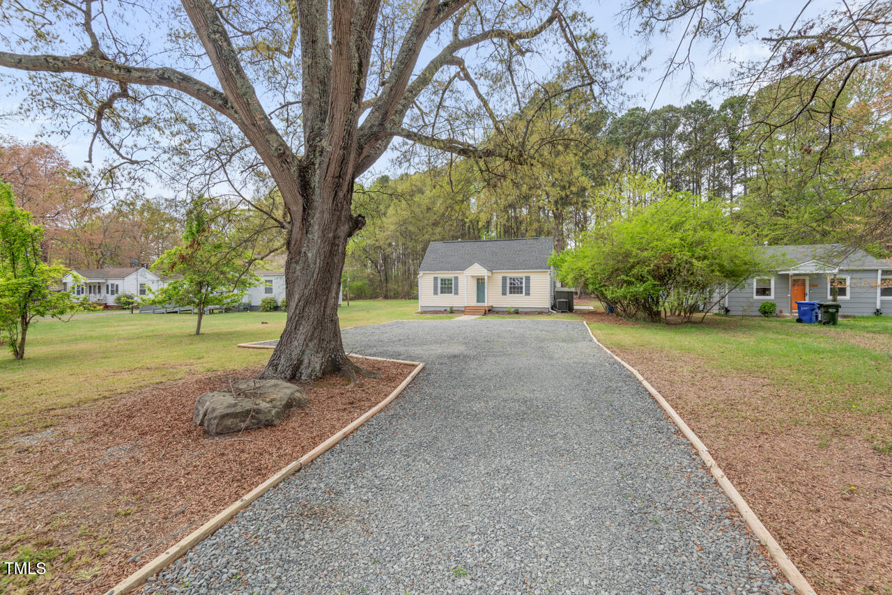 1306 Ed Cook Road