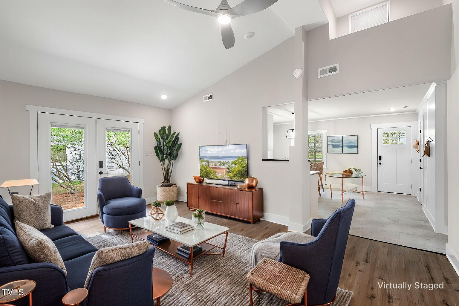 1306 Ed Cook Road