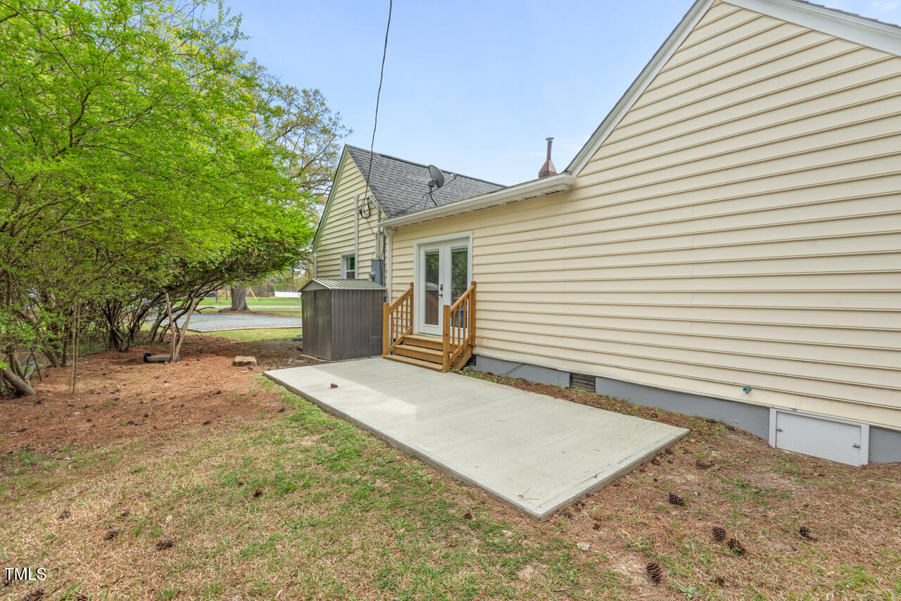 1306 Ed Cook Road