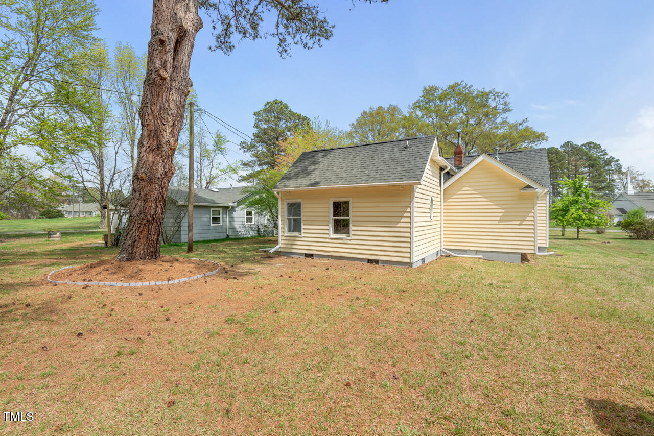 1306 Ed Cook Road