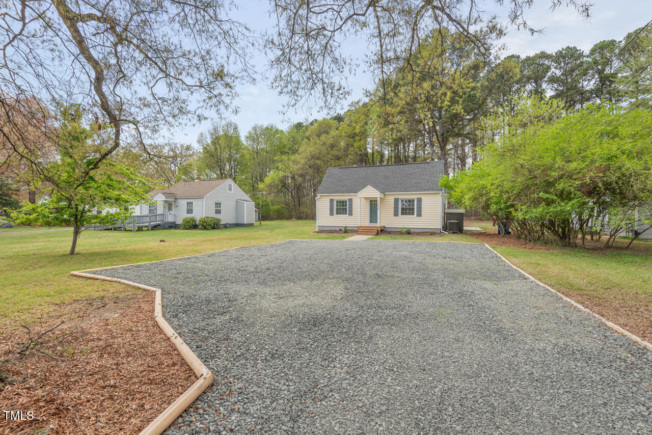 1306 Ed Cook Road