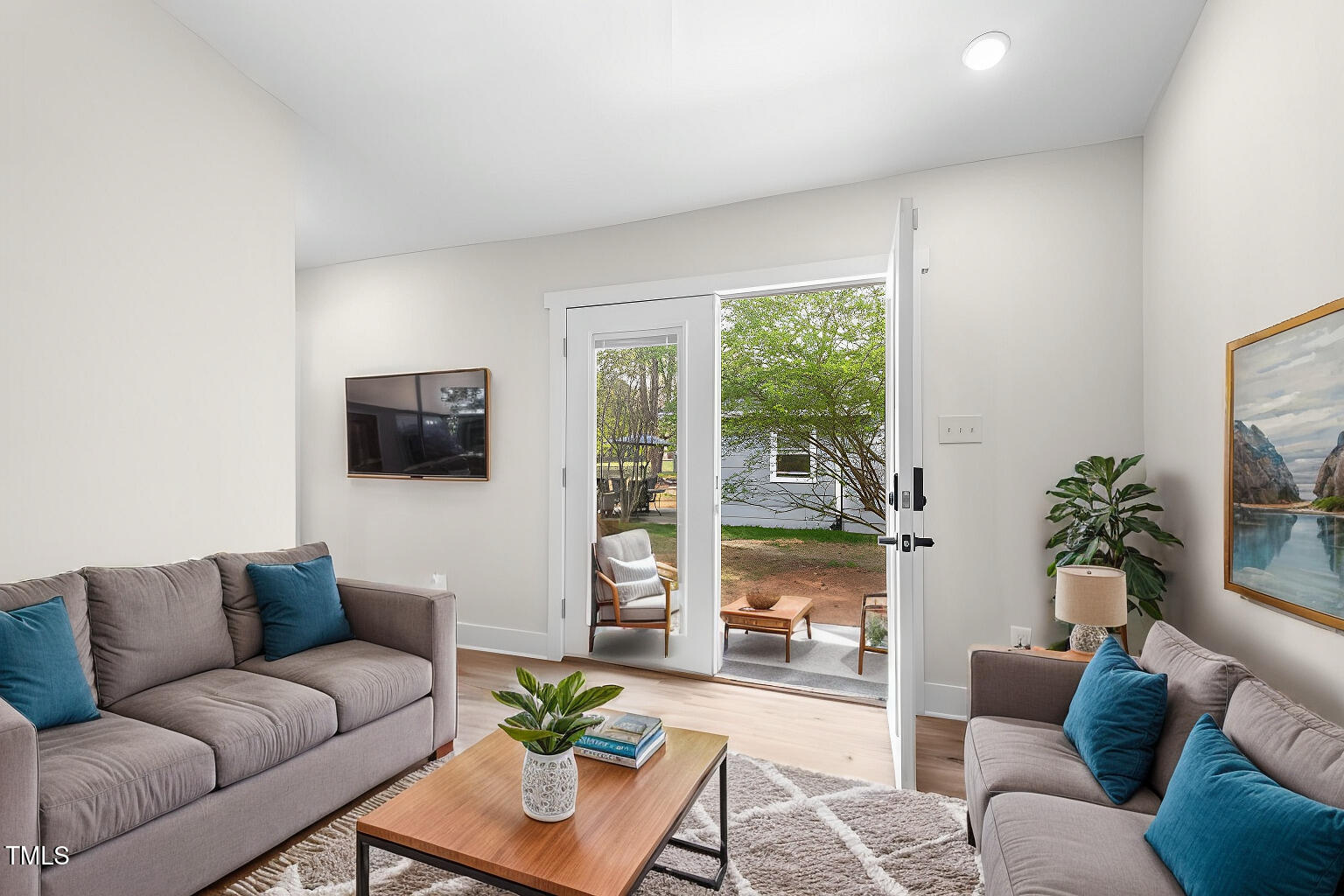1306 Ed Cook Road