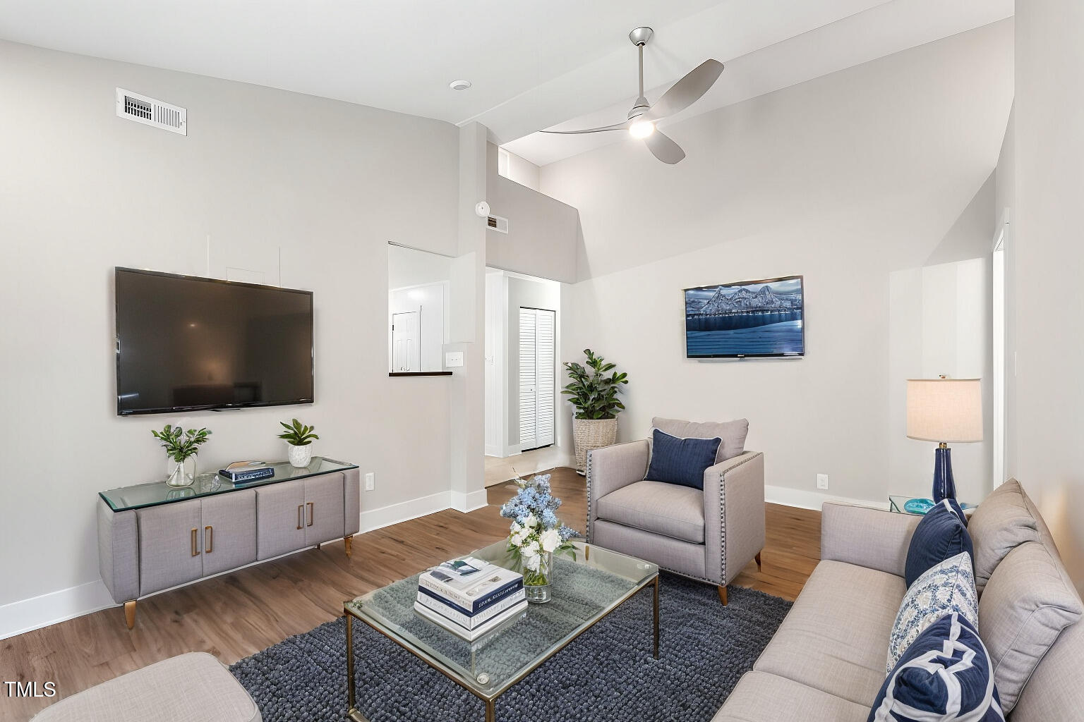 1306 Ed Cook Road