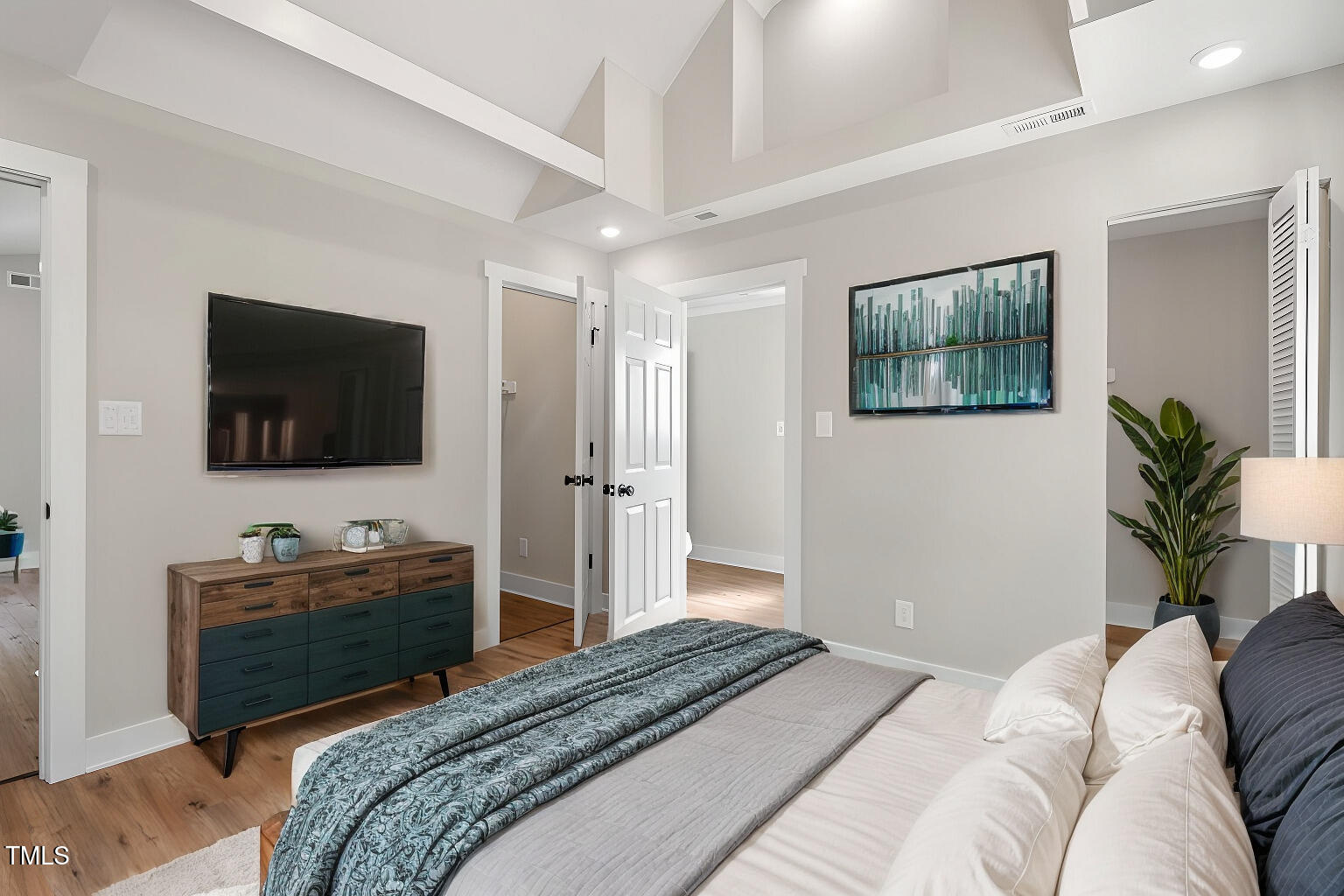 1306 Ed Cook Road