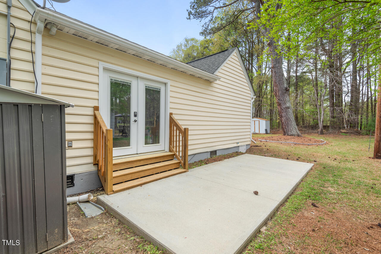 1306 Ed Cook Road