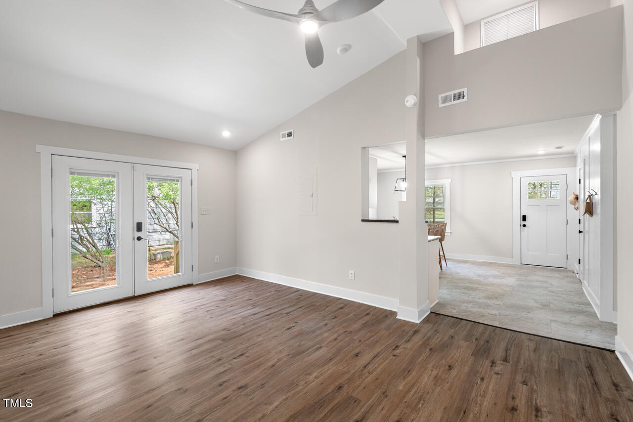 1306 Ed Cook Road