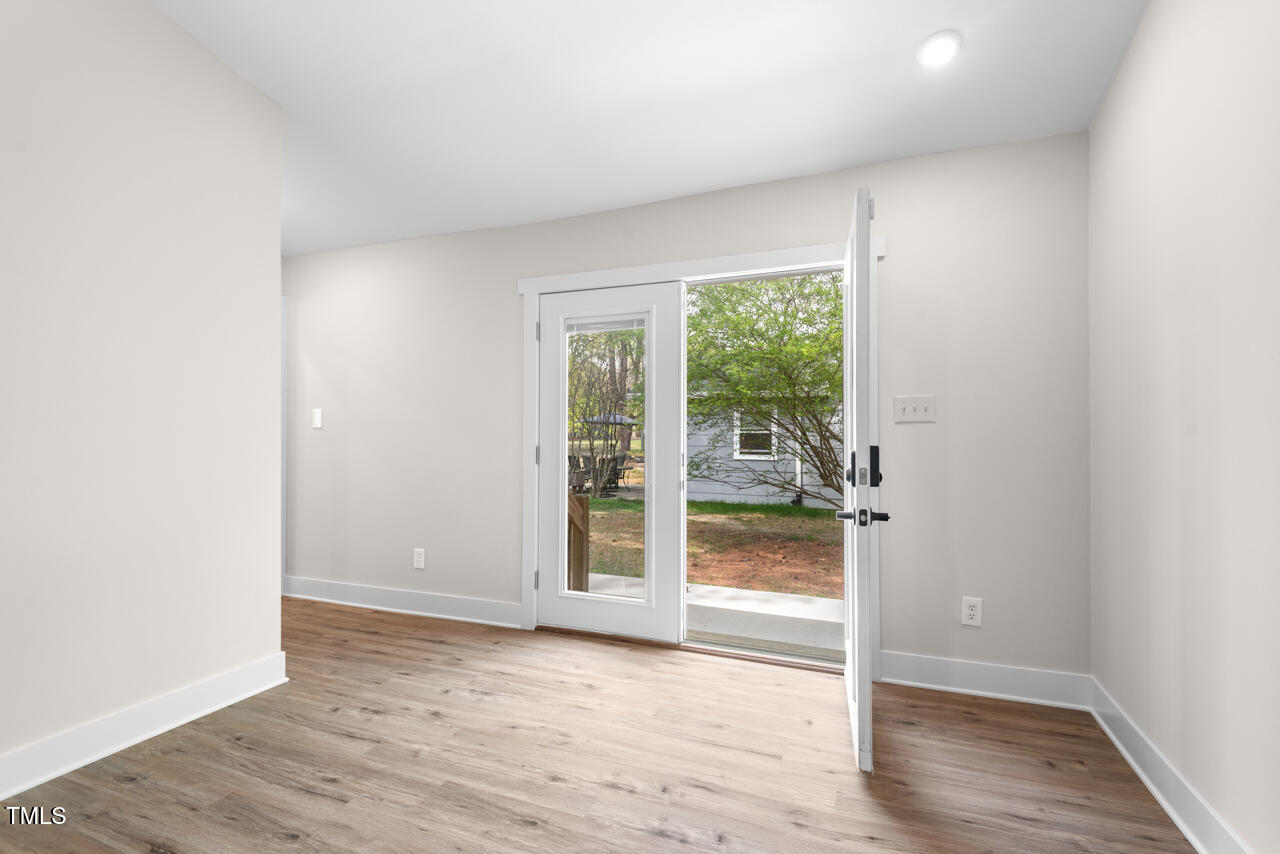 1306 Ed Cook Road