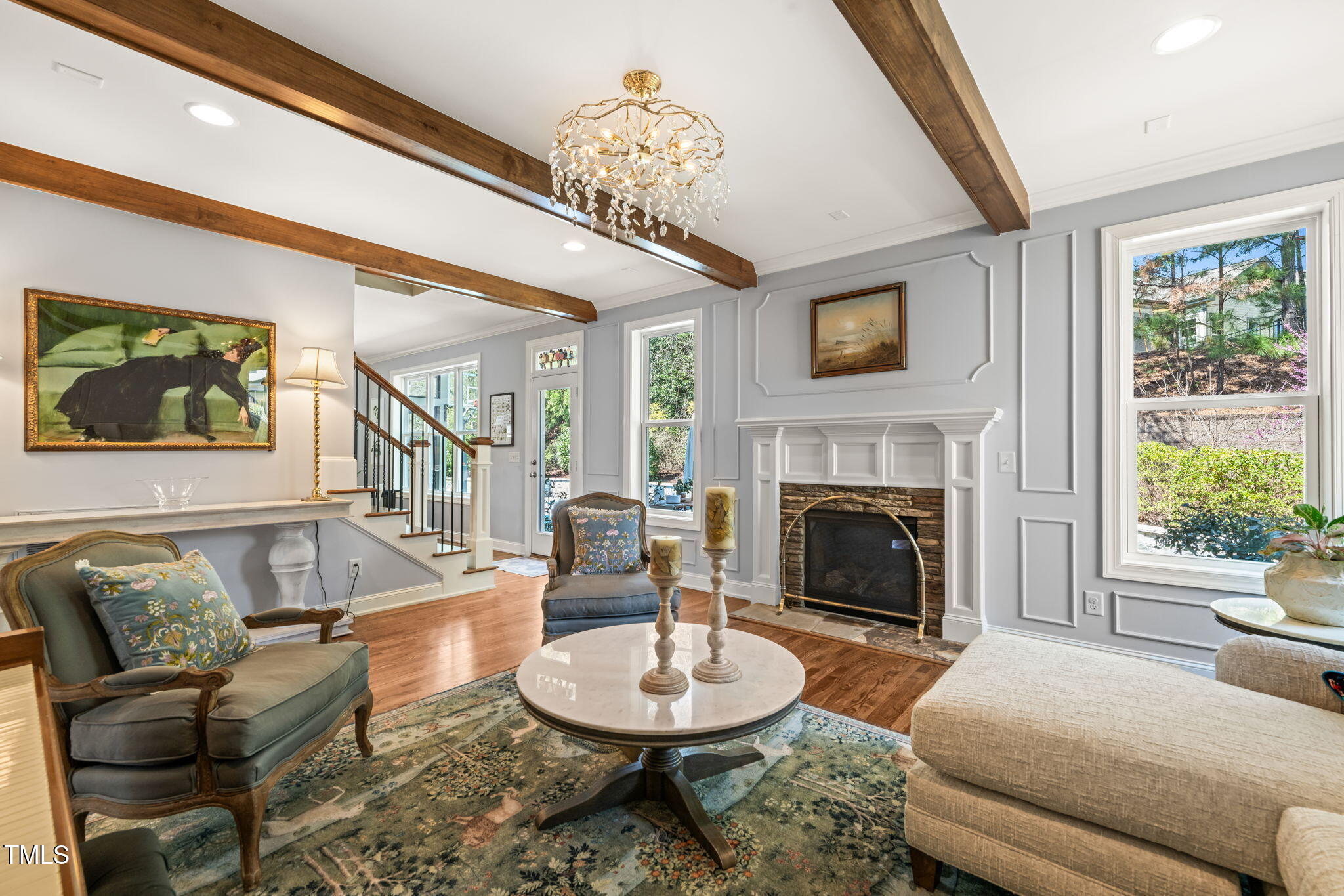 113 Bennett Mountain Trace