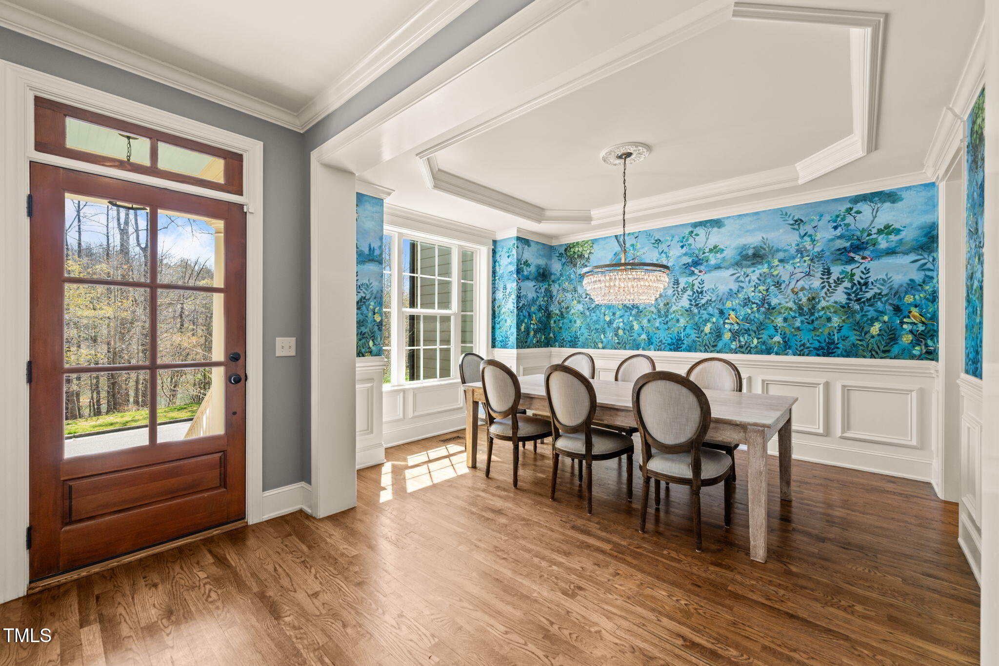 113 Bennett Mountain Trace