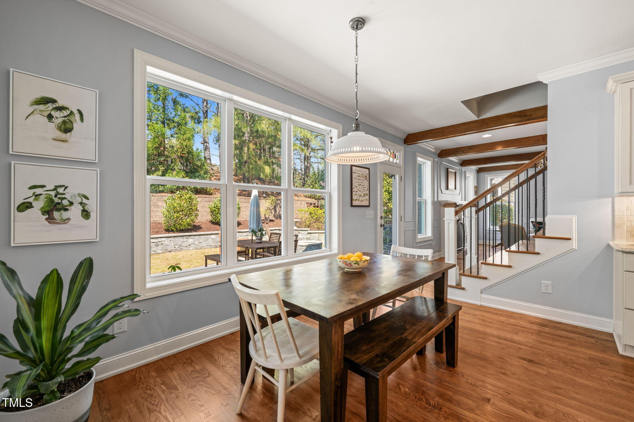 113 Bennett Mountain Trace