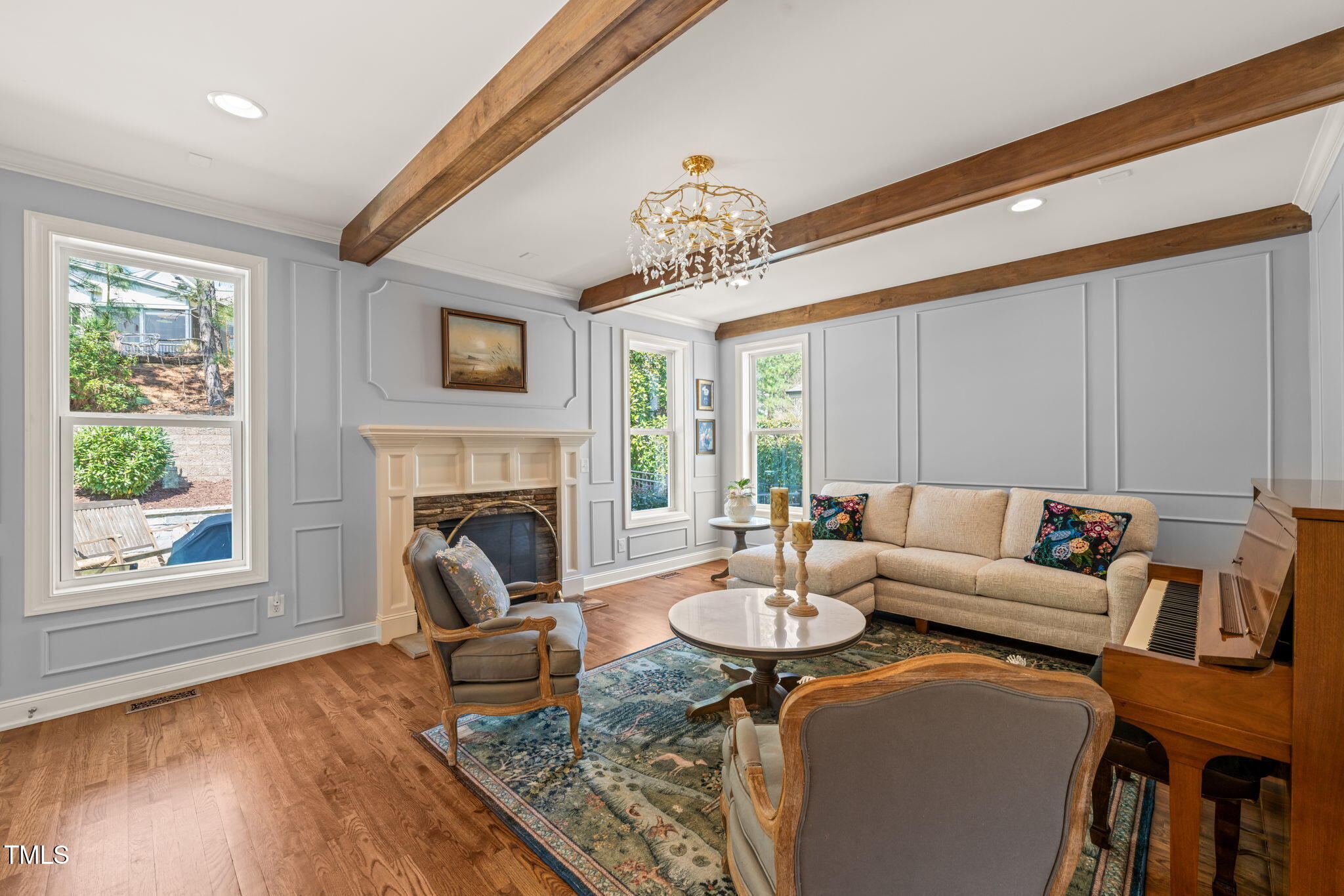 113 Bennett Mountain Trace