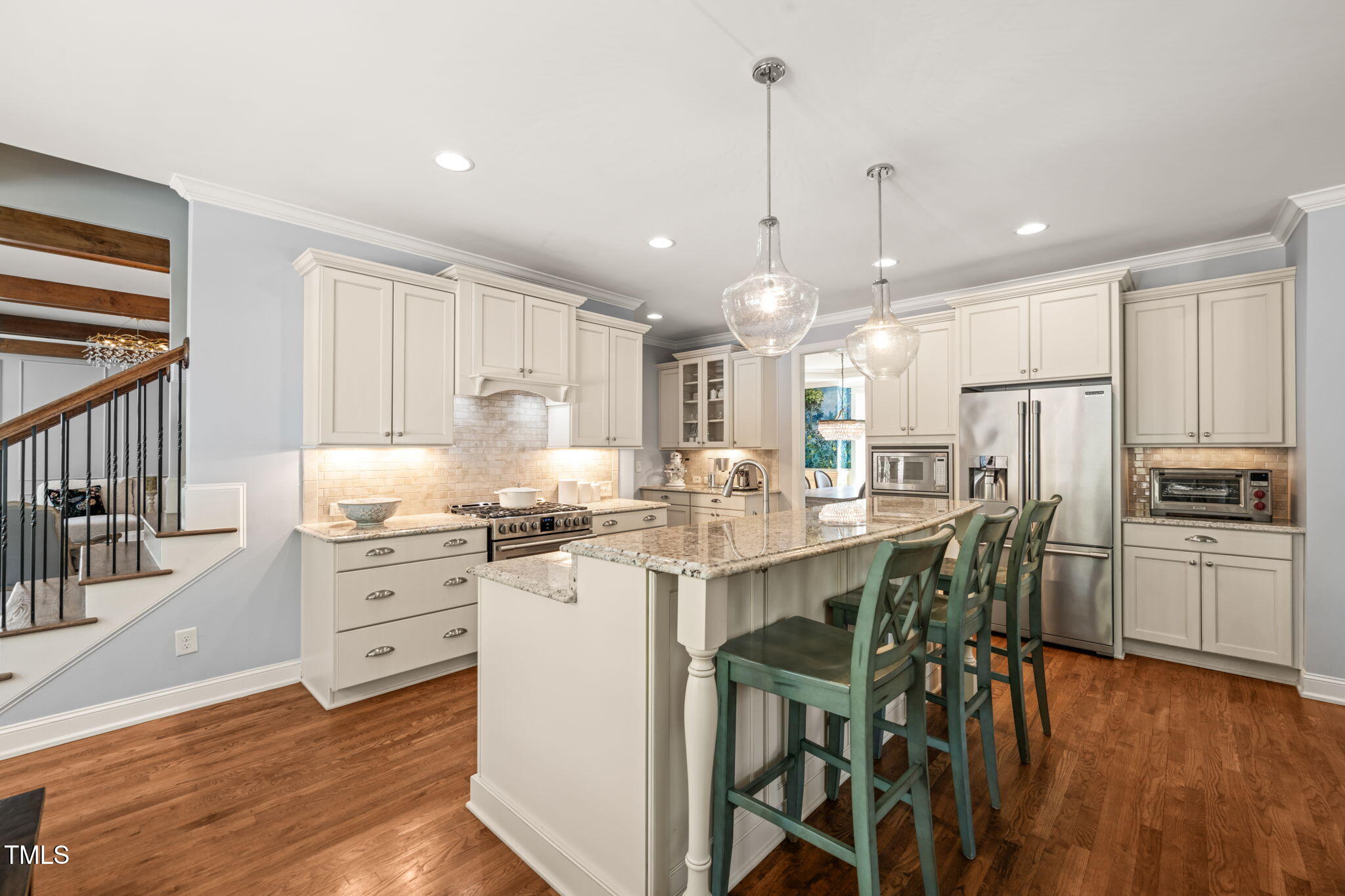 113 Bennett Mountain Trace