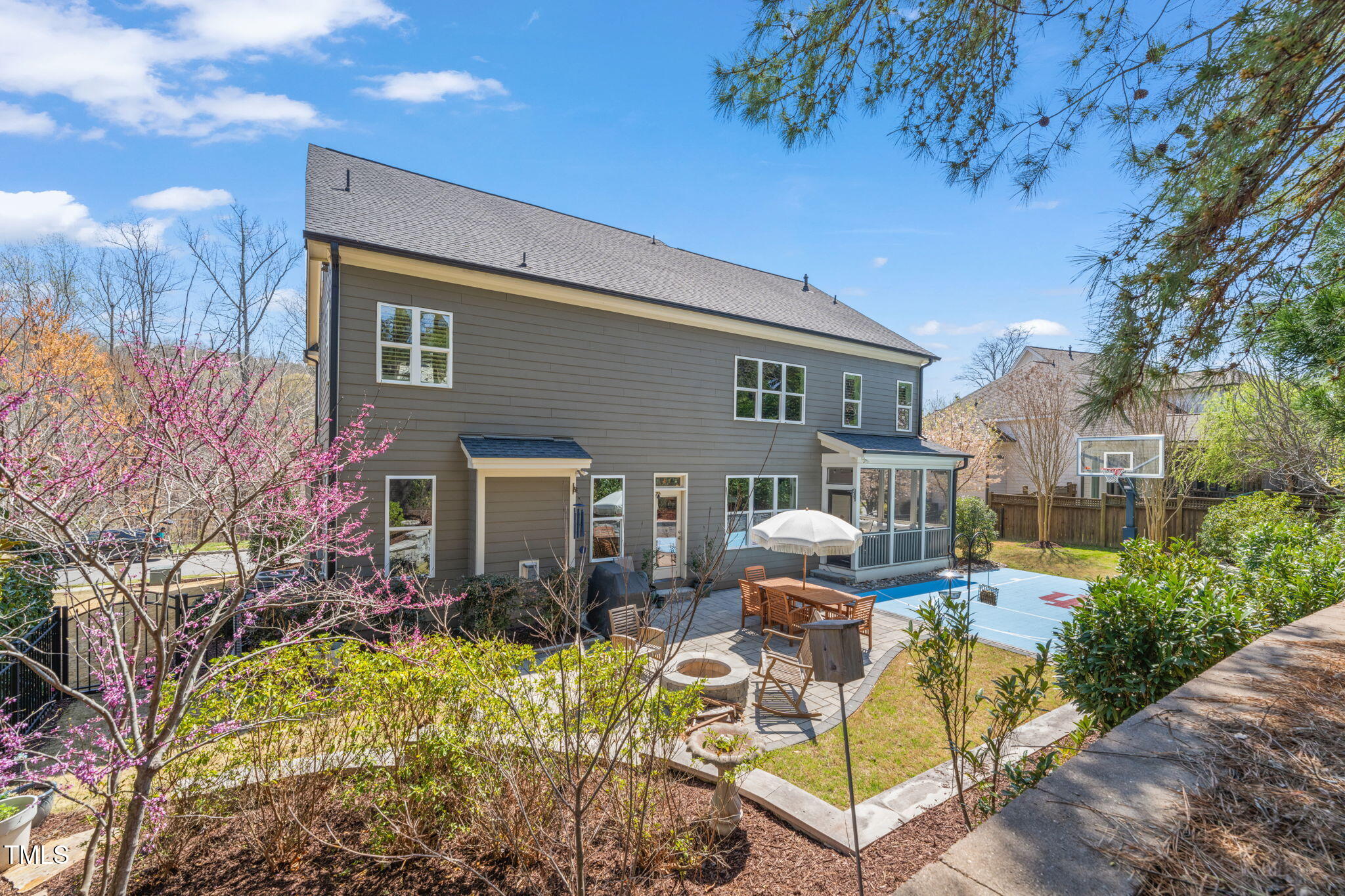 113 Bennett Mountain Trace