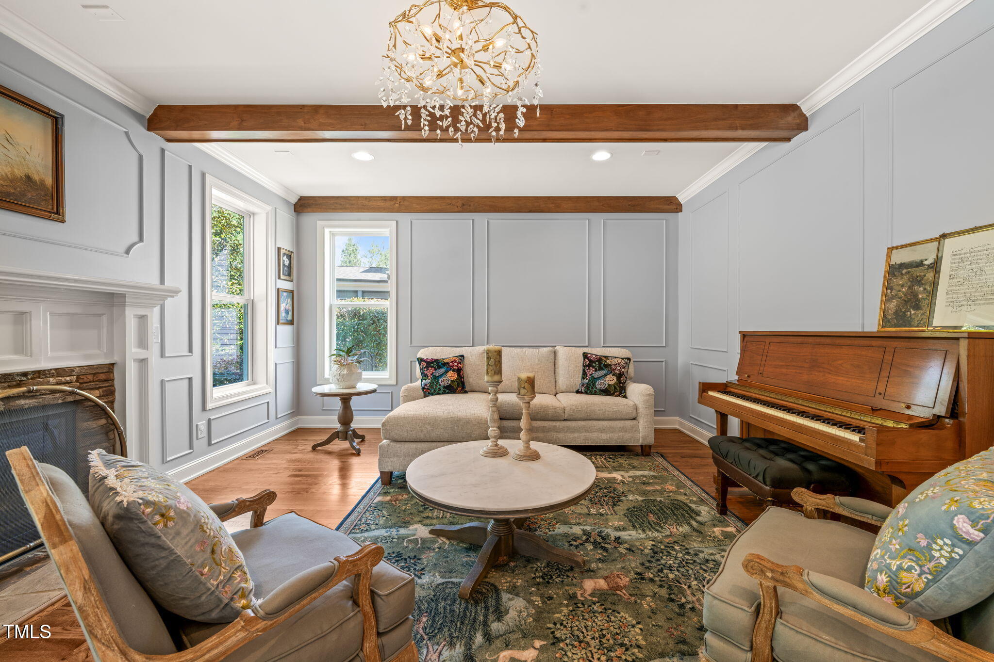 113 Bennett Mountain Trace