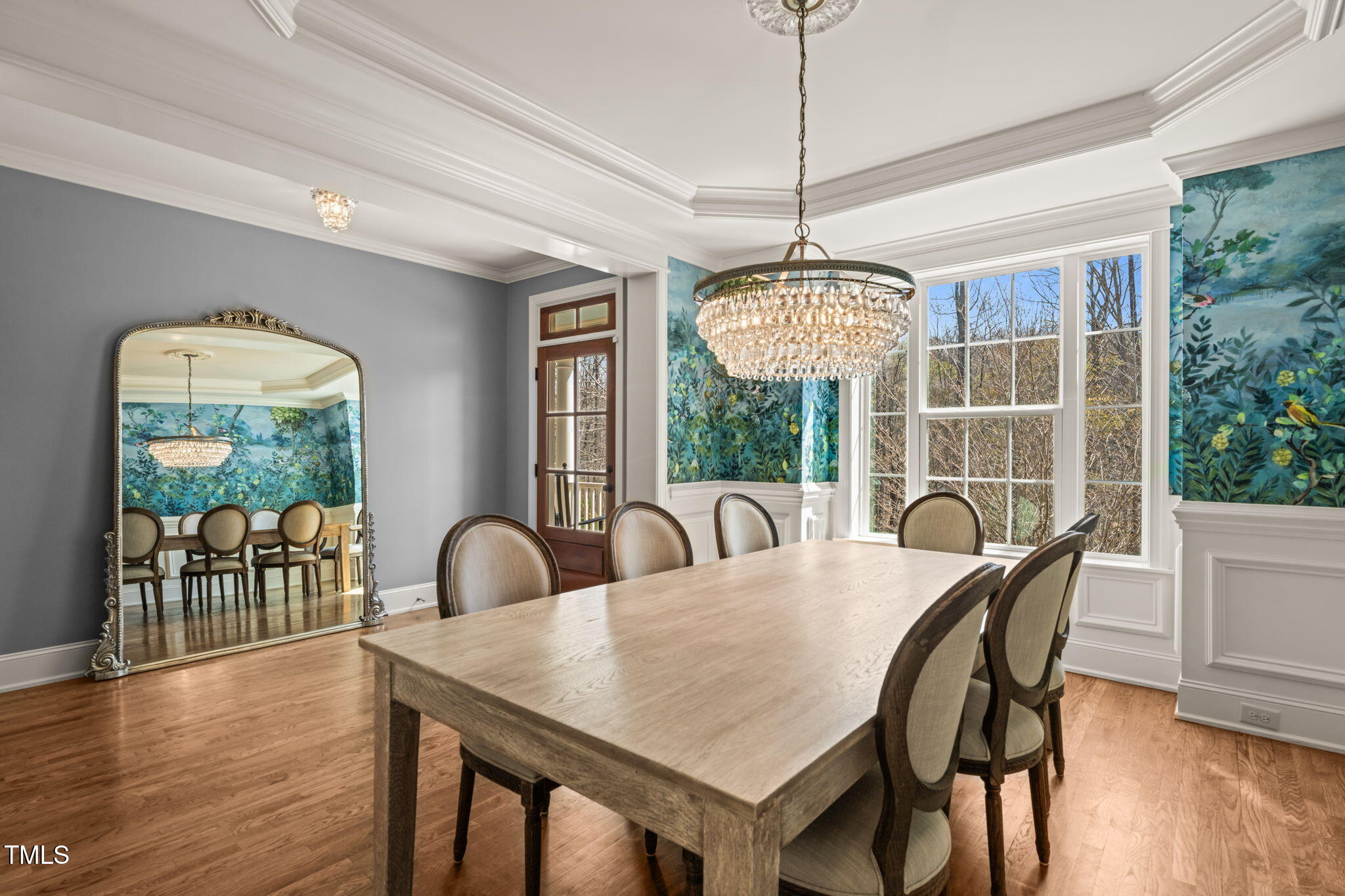 113 Bennett Mountain Trace