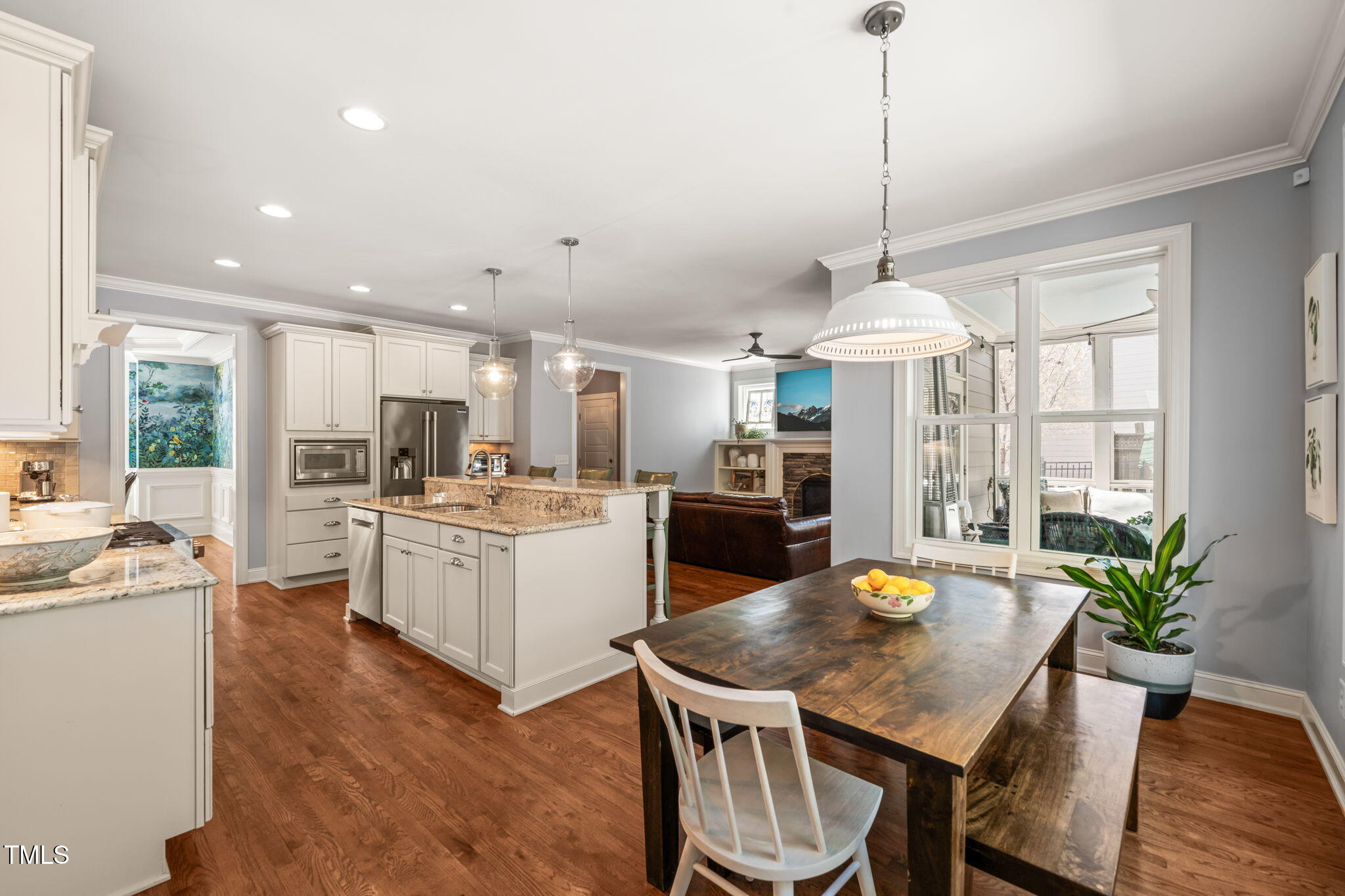 113 Bennett Mountain Trace