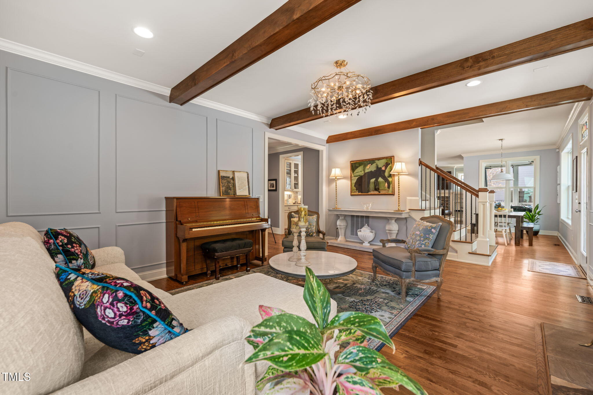 113 Bennett Mountain Trace