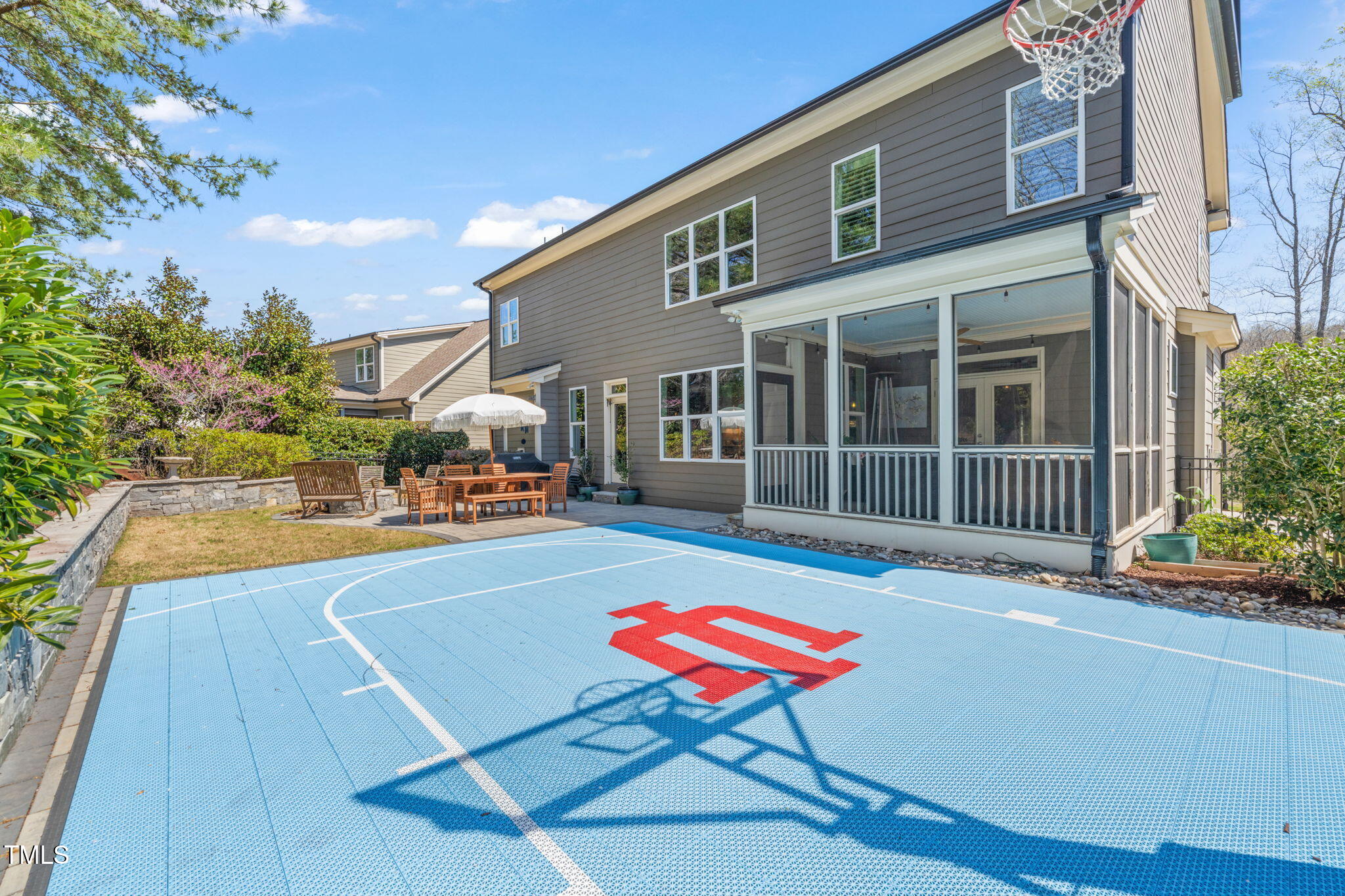 113 Bennett Mountain Trace