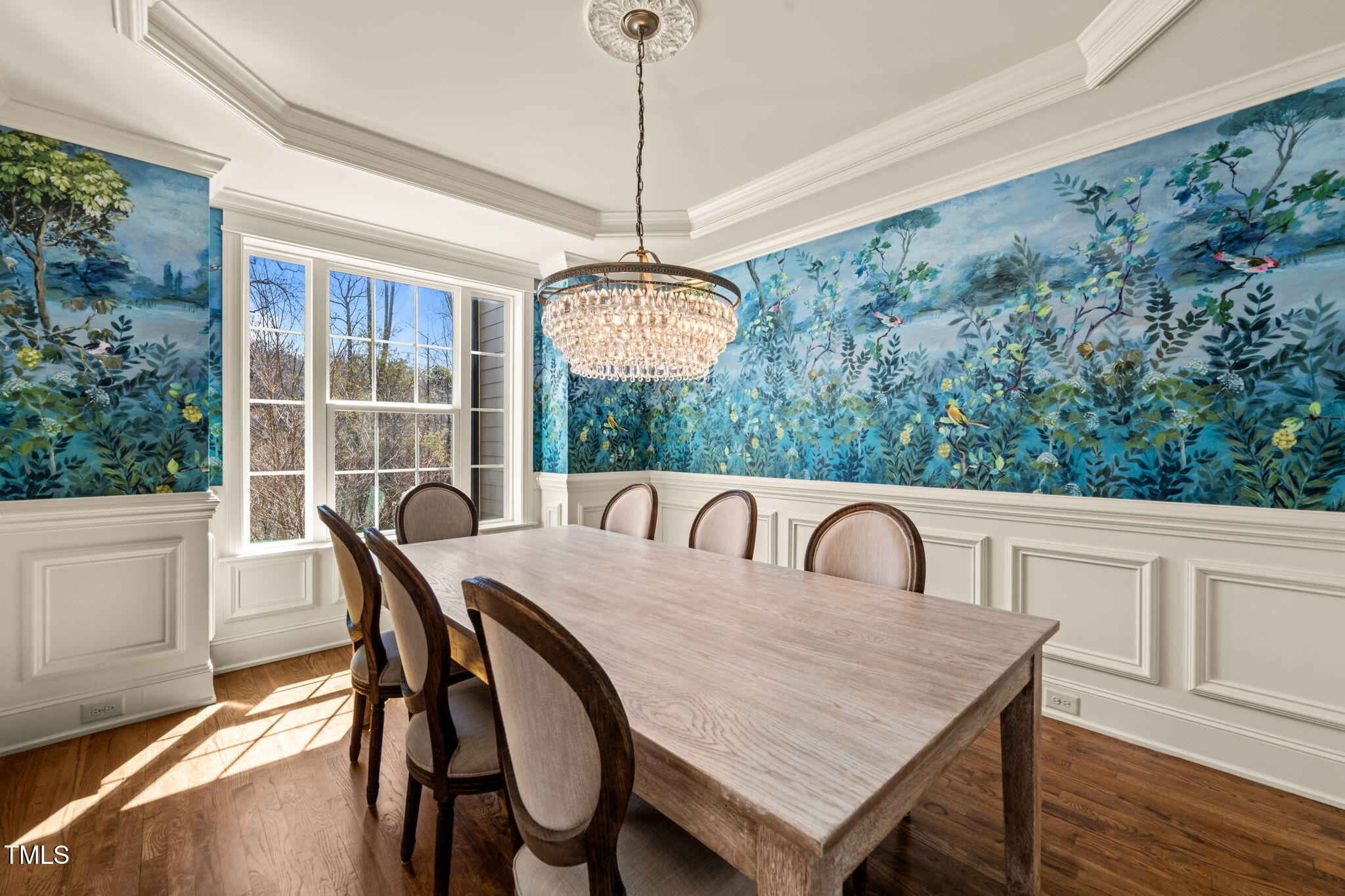 113 Bennett Mountain Trace